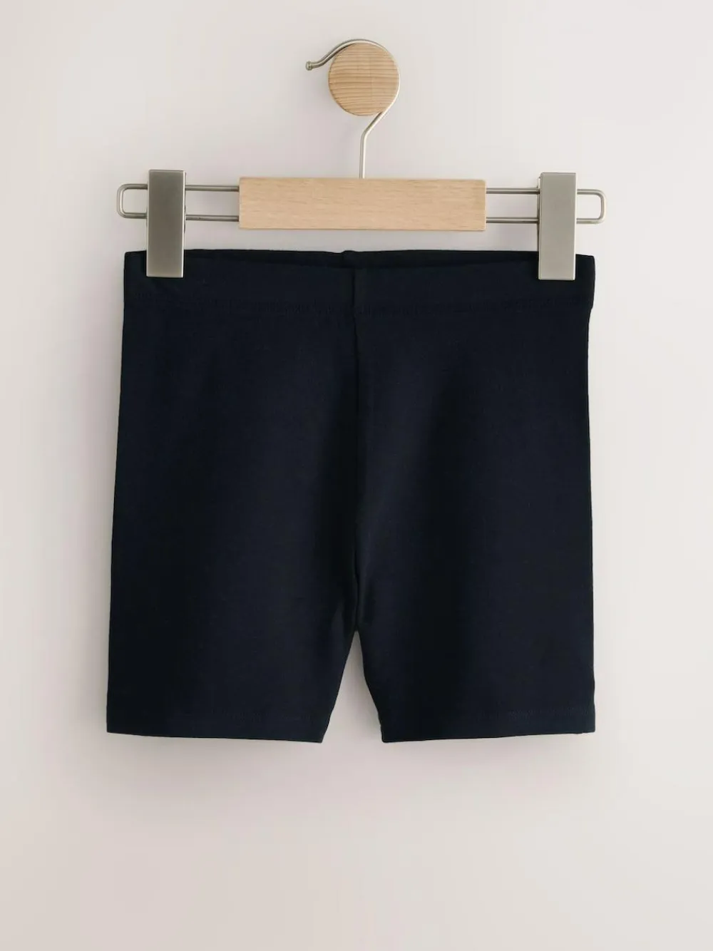 Next Purple/Pink/Animal Cycle Shorts 5 Pack (3-16yrs)^ Shorts & Skirts