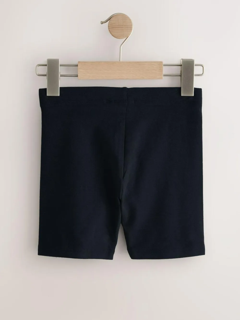 Next Purple/Pink/Animal Cycle Shorts 5 Pack (3-16yrs)^ Shorts & Skirts