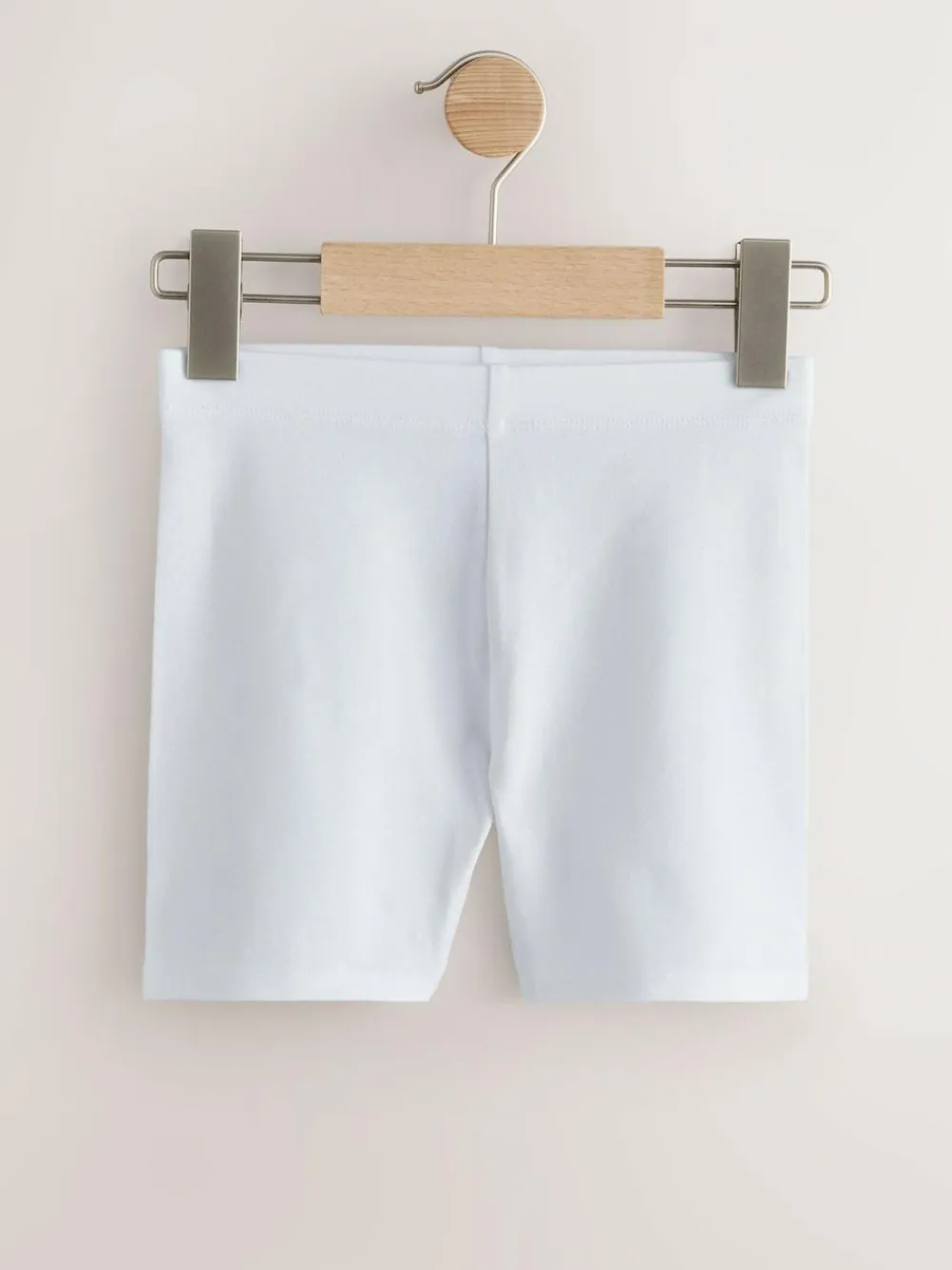 Next Purple/Pink/Animal Cycle Shorts 5 Pack (3-16yrs)^ Shorts & Skirts