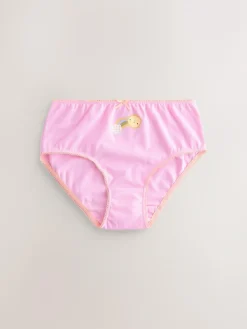 Next Purple/White Briefs 7 Pack (1.5-12yrs)^ Underwear