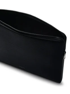 Radley Black Commute Street Laptop Pouch^Women Purses