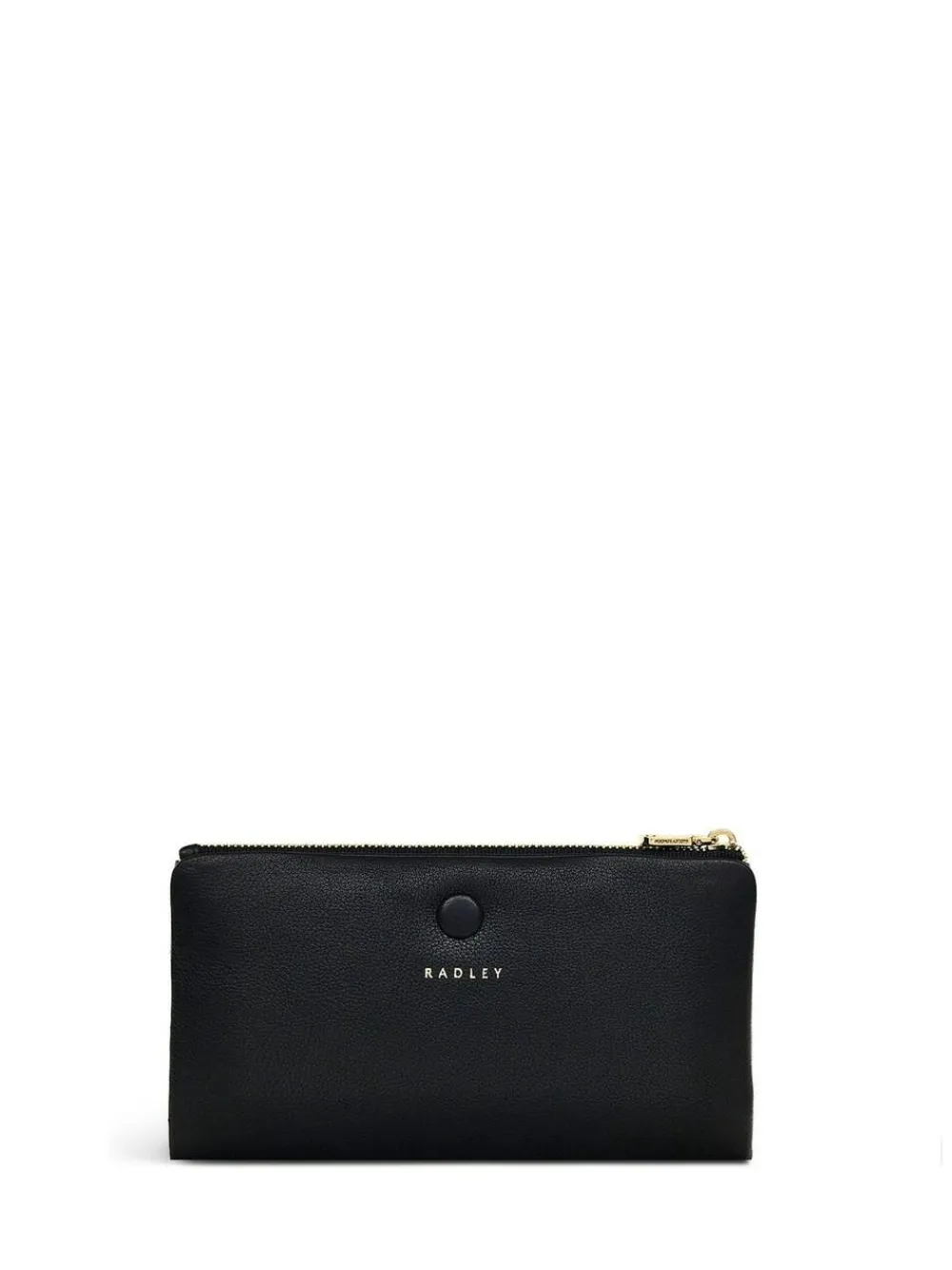 Online Radley Mallow Street Large Wallet Black