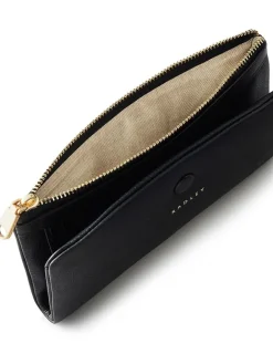 Online Radley Mallow Street Large Wallet Black