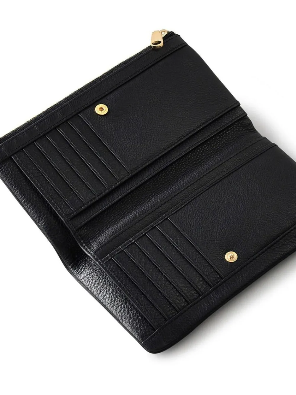 Online Radley Mallow Street Large Wallet Black