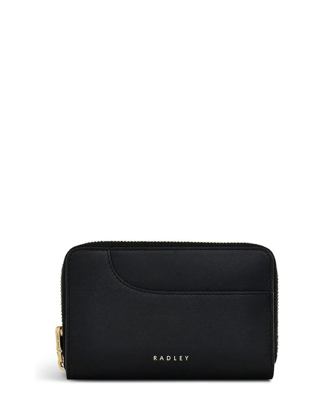 Radley Black Pockets Medium Purse^Women Purses