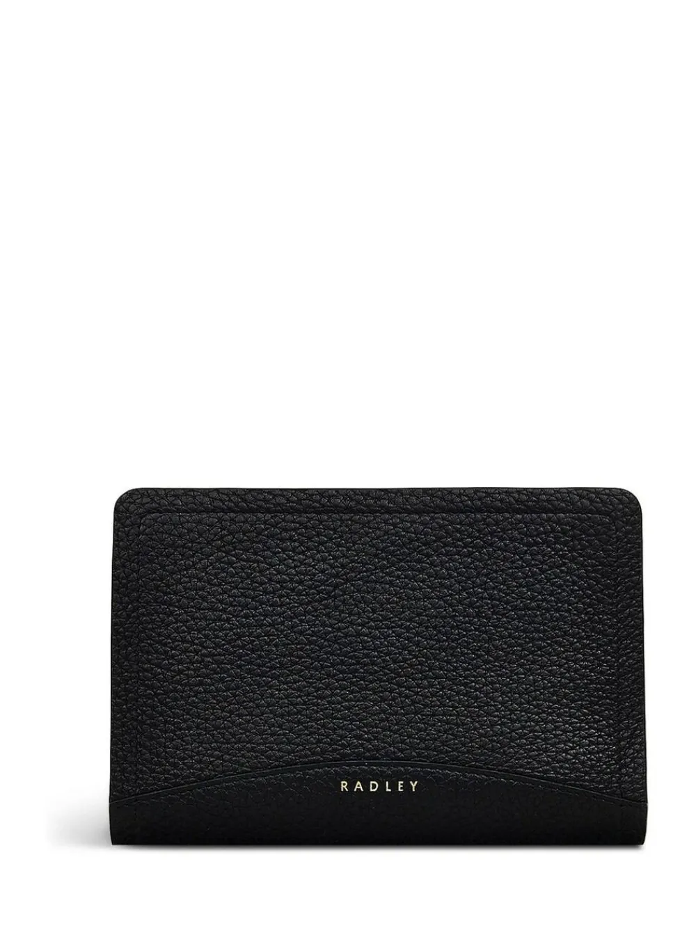 New Radley The Chancery Medium Purse Black