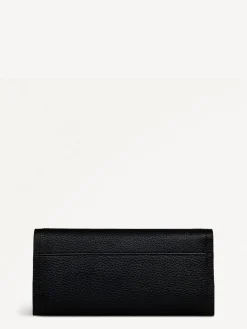 Radley Black The Chancery Large Wallet^Women Purses