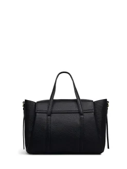 Radley The Chancery Medium Grab Bag Black
