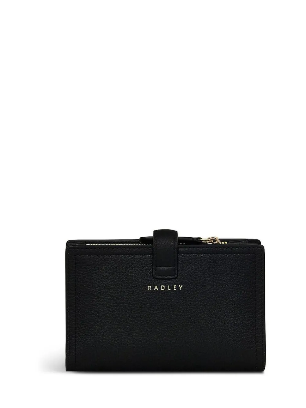 Radley Black Willis Street Medium Purse^Women Purses