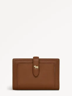 Radley Brown Willis Street Medium Purse^Women Purses