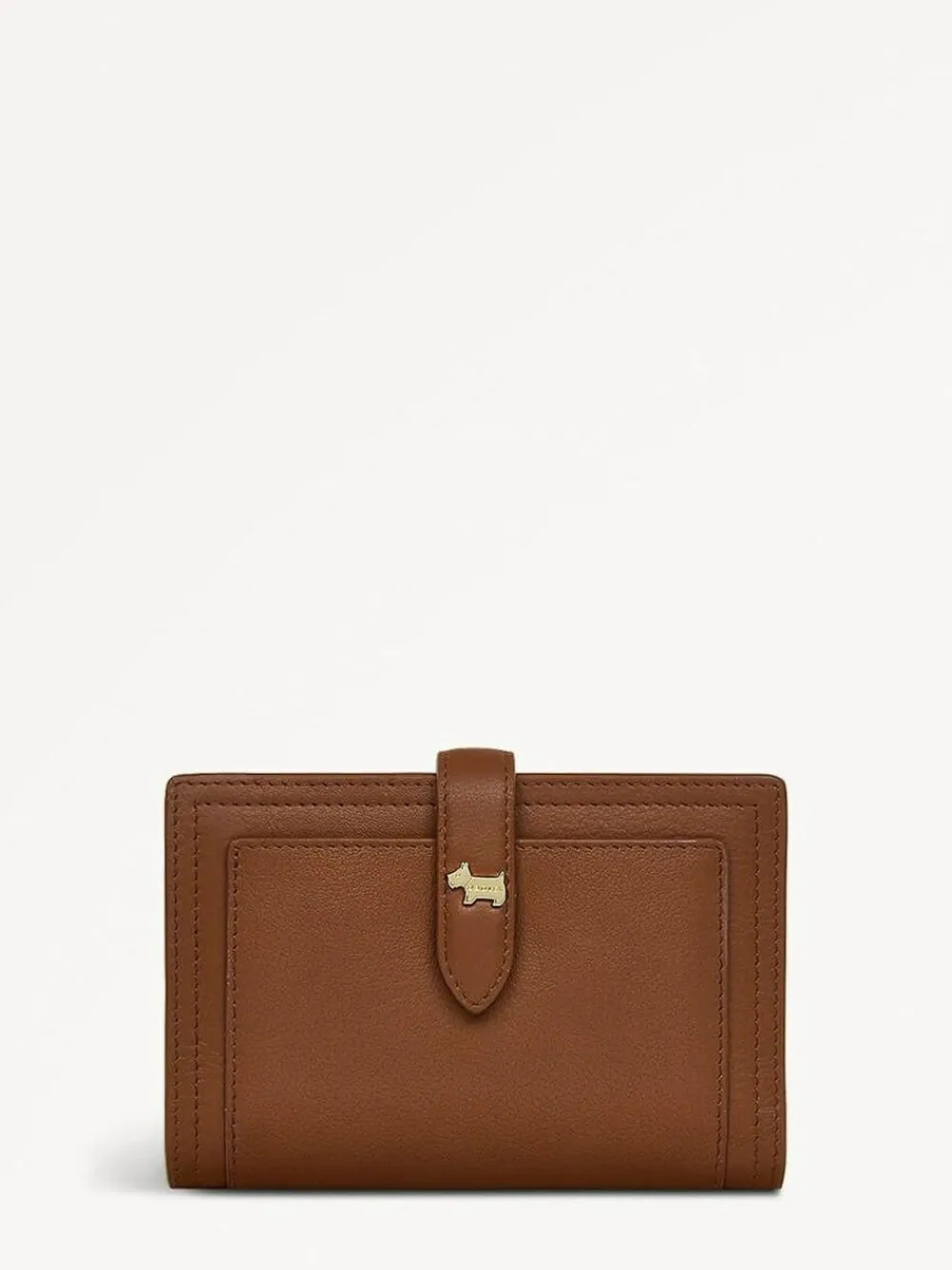 Radley Brown Willis Street Medium Purse^Women Purses