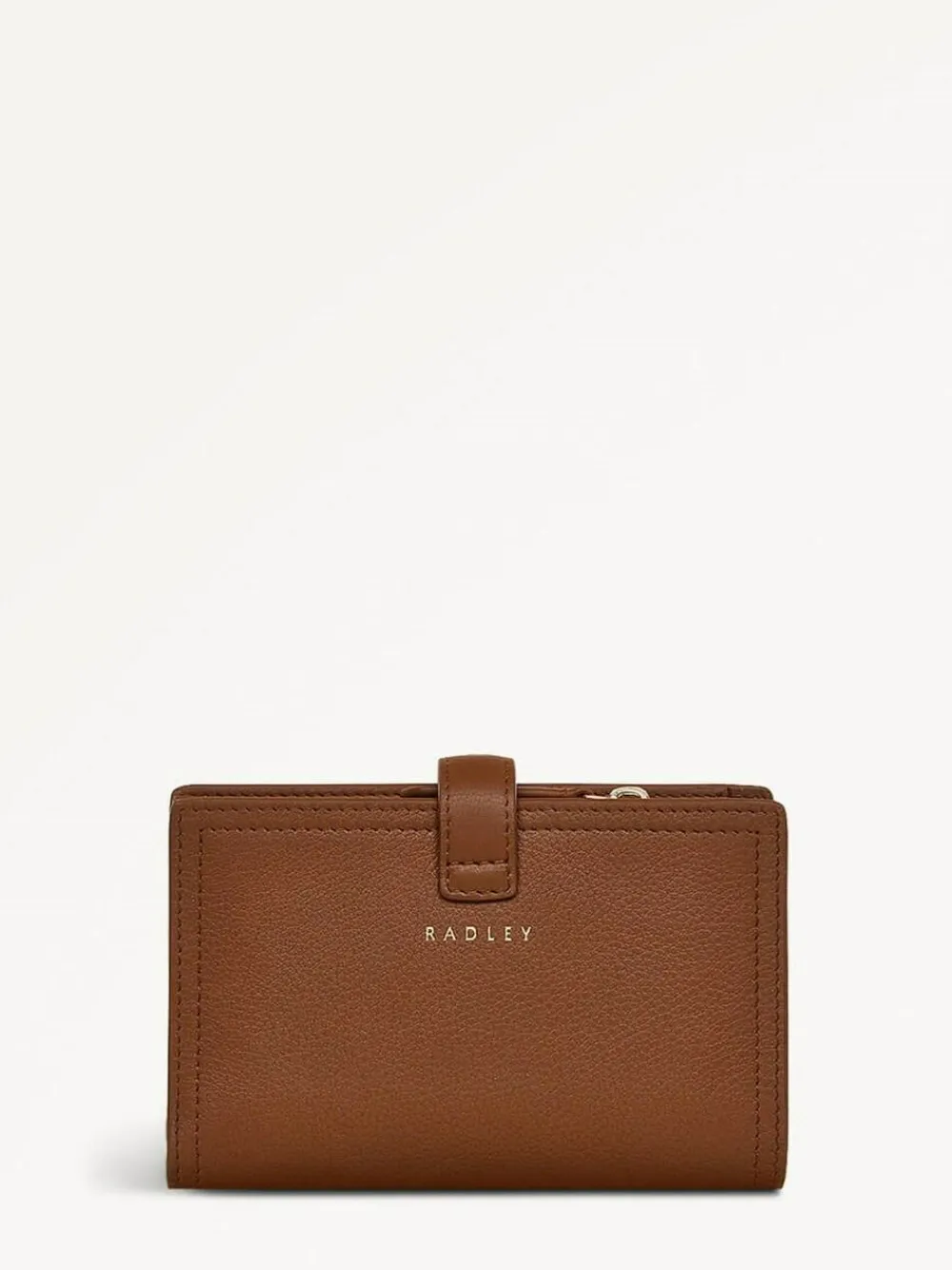 Radley Brown Willis Street Medium Purse^Women Purses