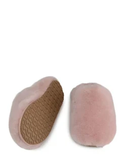 Radley Cloud Street Shearling Fluff Mule Slippers^Women Slippers