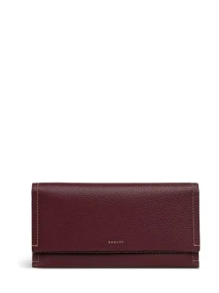 Hot Radley Red Oak Street Wallet