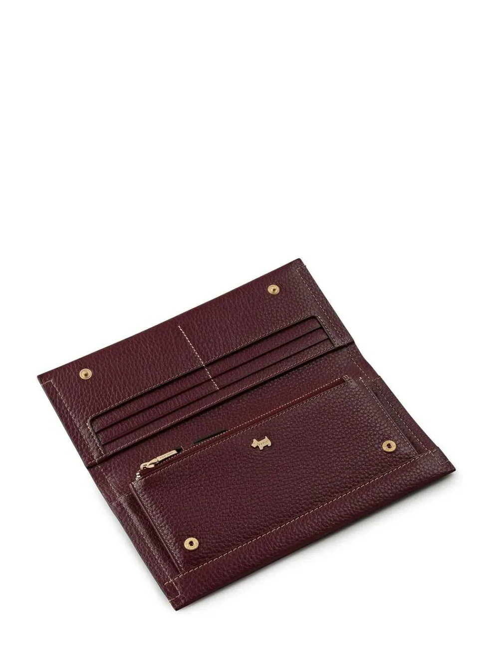 Hot Radley Red Oak Street Wallet