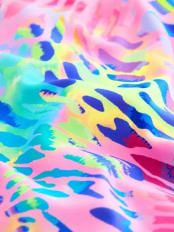 Next Short Sleeved Sunsafe Swimsuit (3mths-16yrs)^ Swimwear