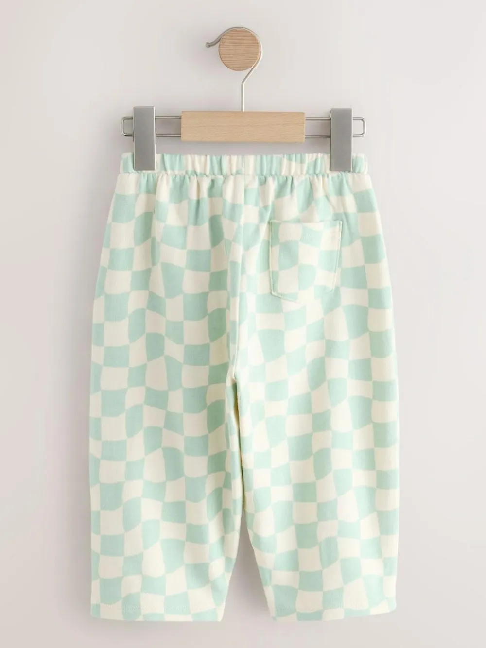 Next Barrel Trousers 3 Pack (3mths-7yrs) Rainbow