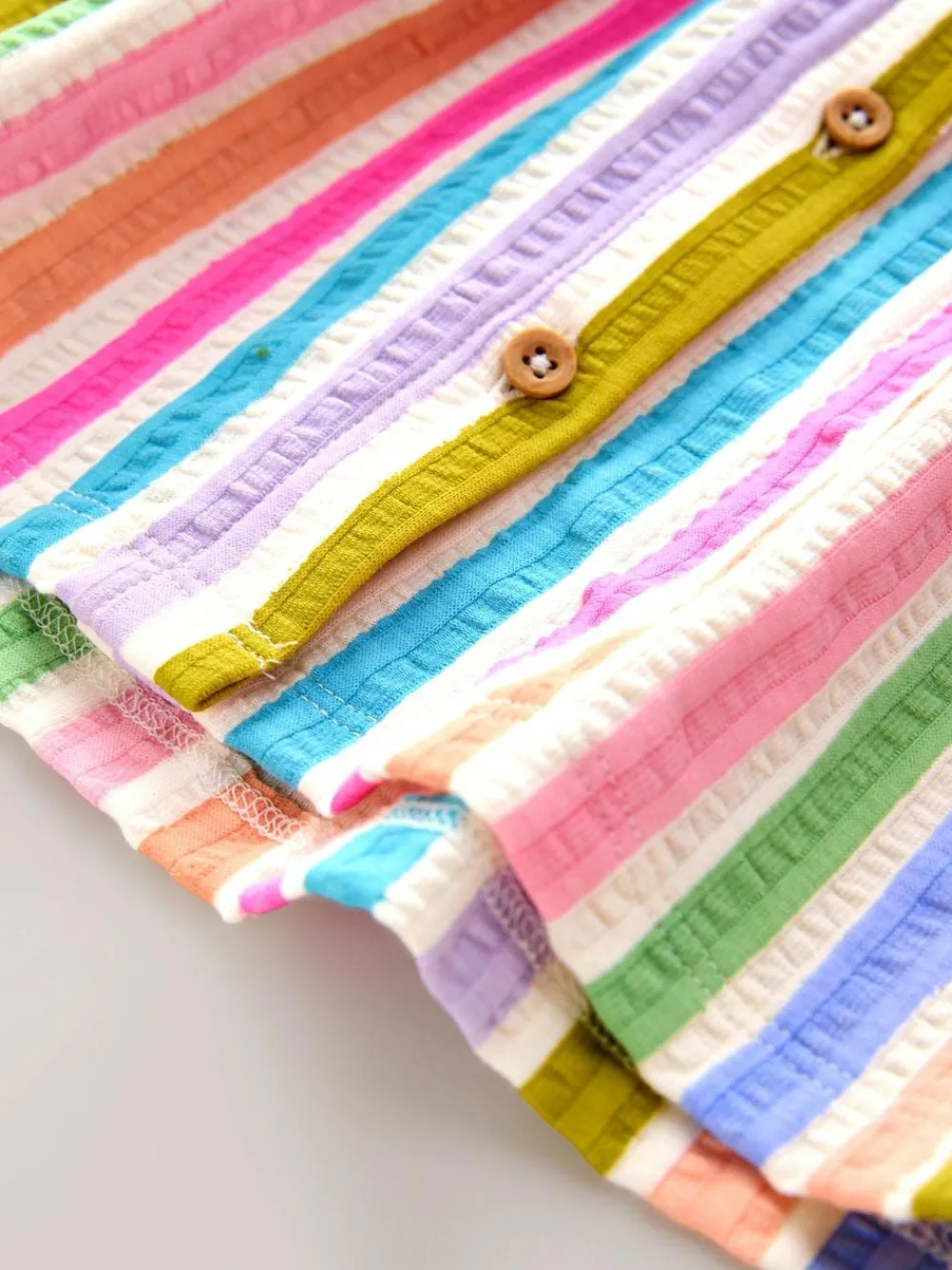 Next Collared Summer Dress (3mths-7yrs)^ Baby Girls|Dresses