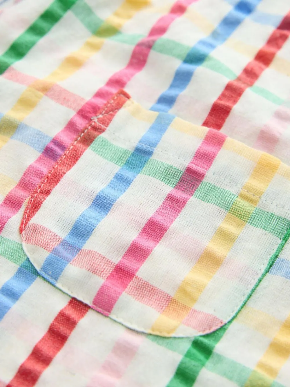 Next Rainbow Pull-On Playsuit (3mths-7yrs)^ Jumpsuits & Playsuits