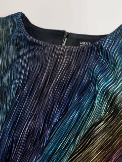 Next Rainbow Sparkle Jumpsuit (3-16yrs)^ Jumpsuits & Playsuits