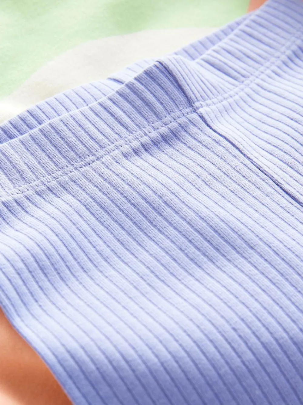 New Next Sweatshirt and Leggings Set (3mths-7yrs) Rainbow