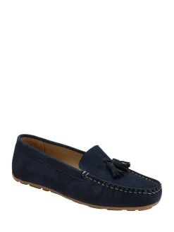 Ravel Leather Loafers^Women Flats