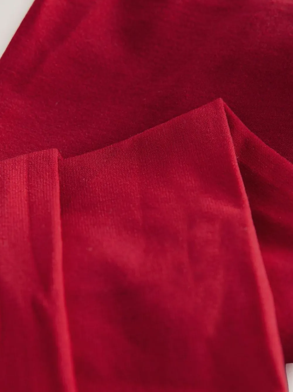 Discount Next Red 80 Denier School Tights