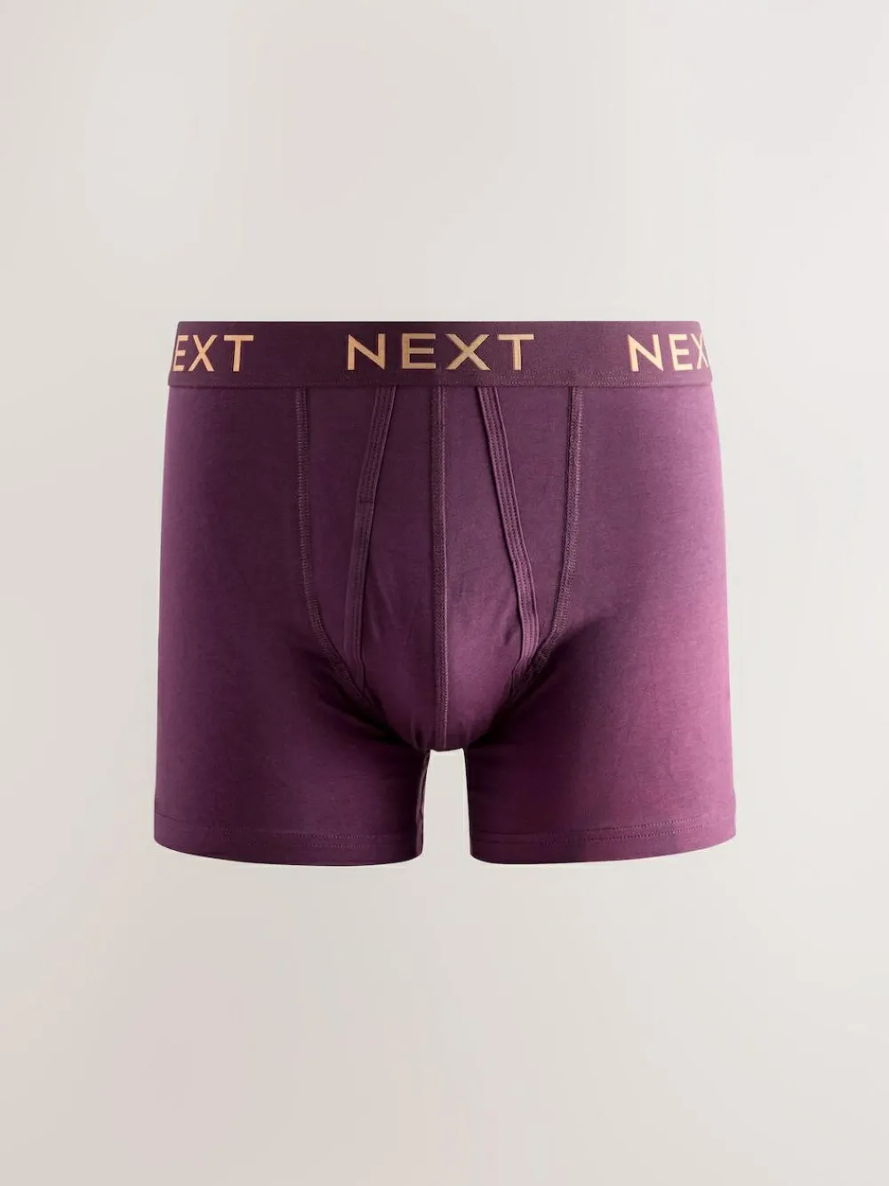 Next Red 10 pack A-Front Boxers^ Underwear|Underwear