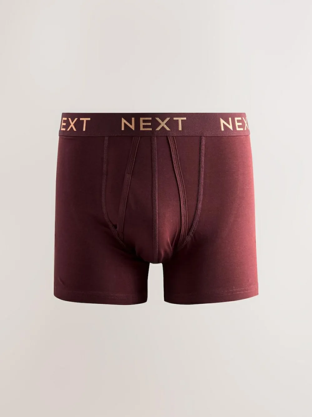 Next Red 10 pack A-Front Boxers^ Underwear|Underwear