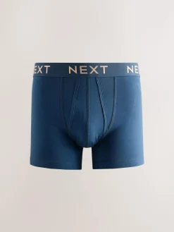 Next Red 10 pack A-Front Boxers^ Underwear|Underwear