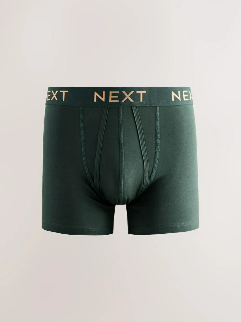 Next Red 10 pack A-Front Boxers^ Underwear|Underwear