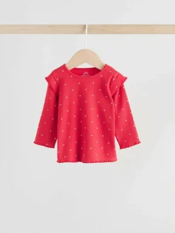 Next Baby Top and Leggings 2 Piece Set (0mths-2yrs)^ Baby Winter Clothing|Tops