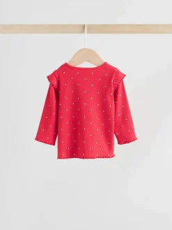 Next Baby Top and Leggings 2 Piece Set (0mths-2yrs)^ Baby Winter Clothing|Tops