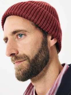 Best Next Red Beanie Hat