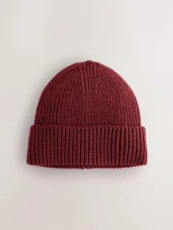 Best Next Red Beanie Hat