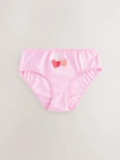 Next Briefs 5 Pack (1.5-16yrs)^ Underwear