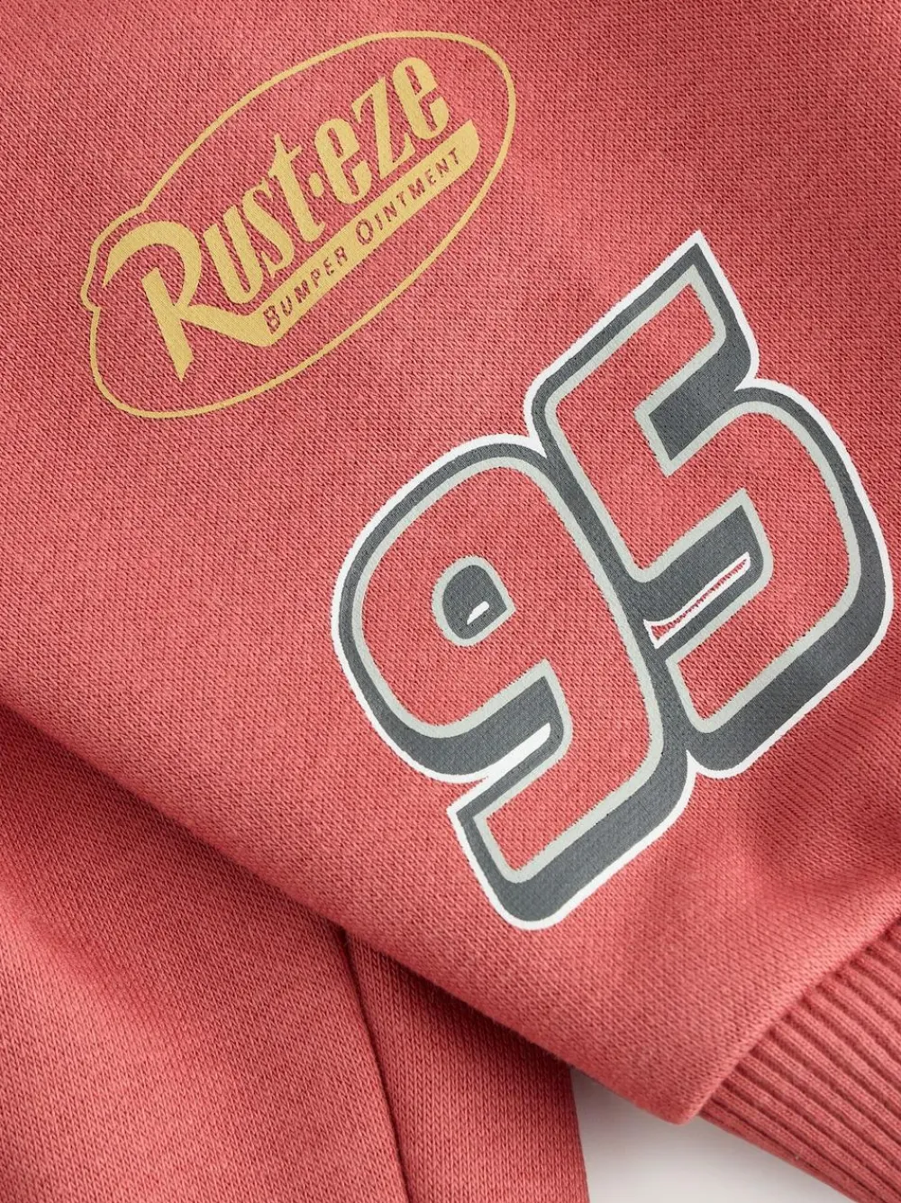 Next Red Charcoal Cars Crew Sweatshirt and Joggers Set (9mths-8yrs)^BOY Sweatshirts & Hoodies|Sets & Outfits