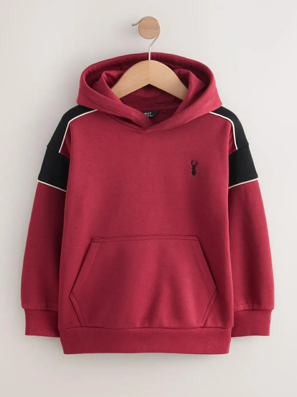Next Colourblock Hoodie (3-16yrs)^BOY Sweatshirts & Hoodies