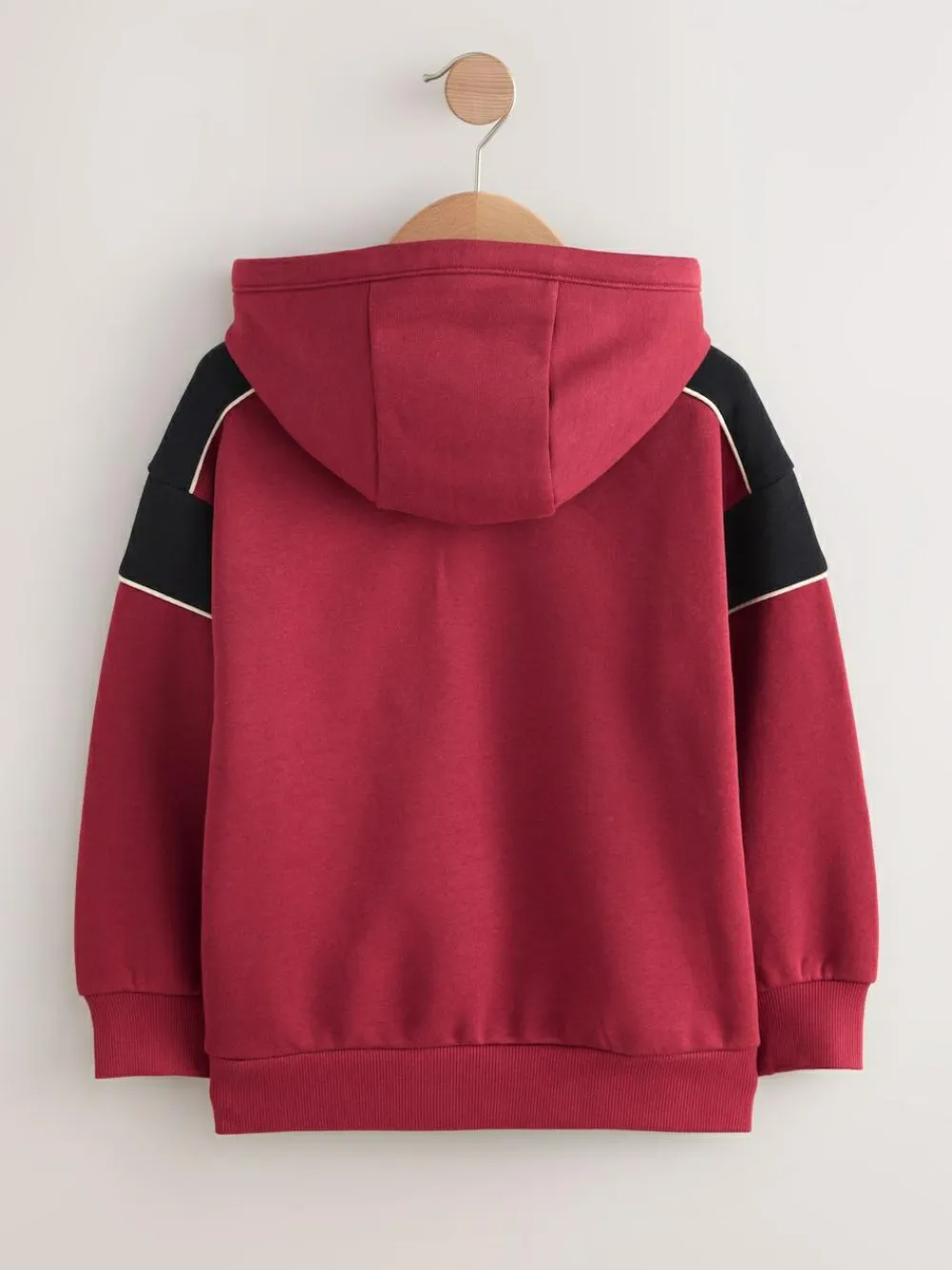 Next Colourblock Hoodie (3-16yrs)^BOY Sweatshirts & Hoodies