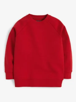 Next Crew Neck School Sweater (3-16yrs)^BOY Sweatshirts & Hoodies