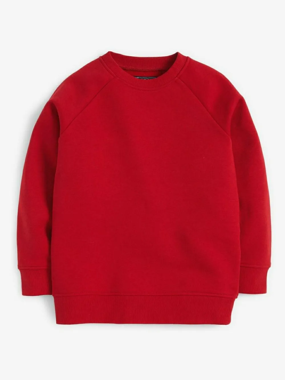 Next Crew Neck School Sweater (3-16yrs)^BOY Sweatshirts & Hoodies