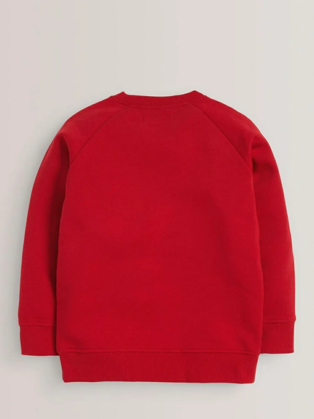 Next Crew Neck School Sweater (3-16yrs)^BOY Sweatshirts & Hoodies