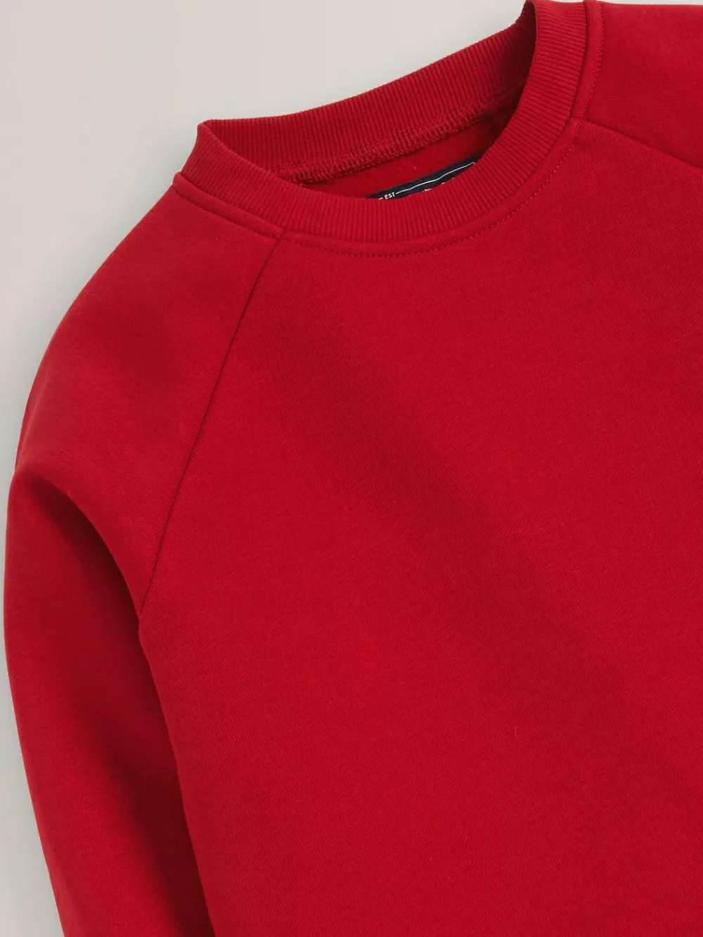 Next Crew Neck School Sweater (3-16yrs)^BOY Sweatshirts & Hoodies