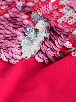 Next Sequin T-Shirt (3-16yrs)^ Nightwear|Tops