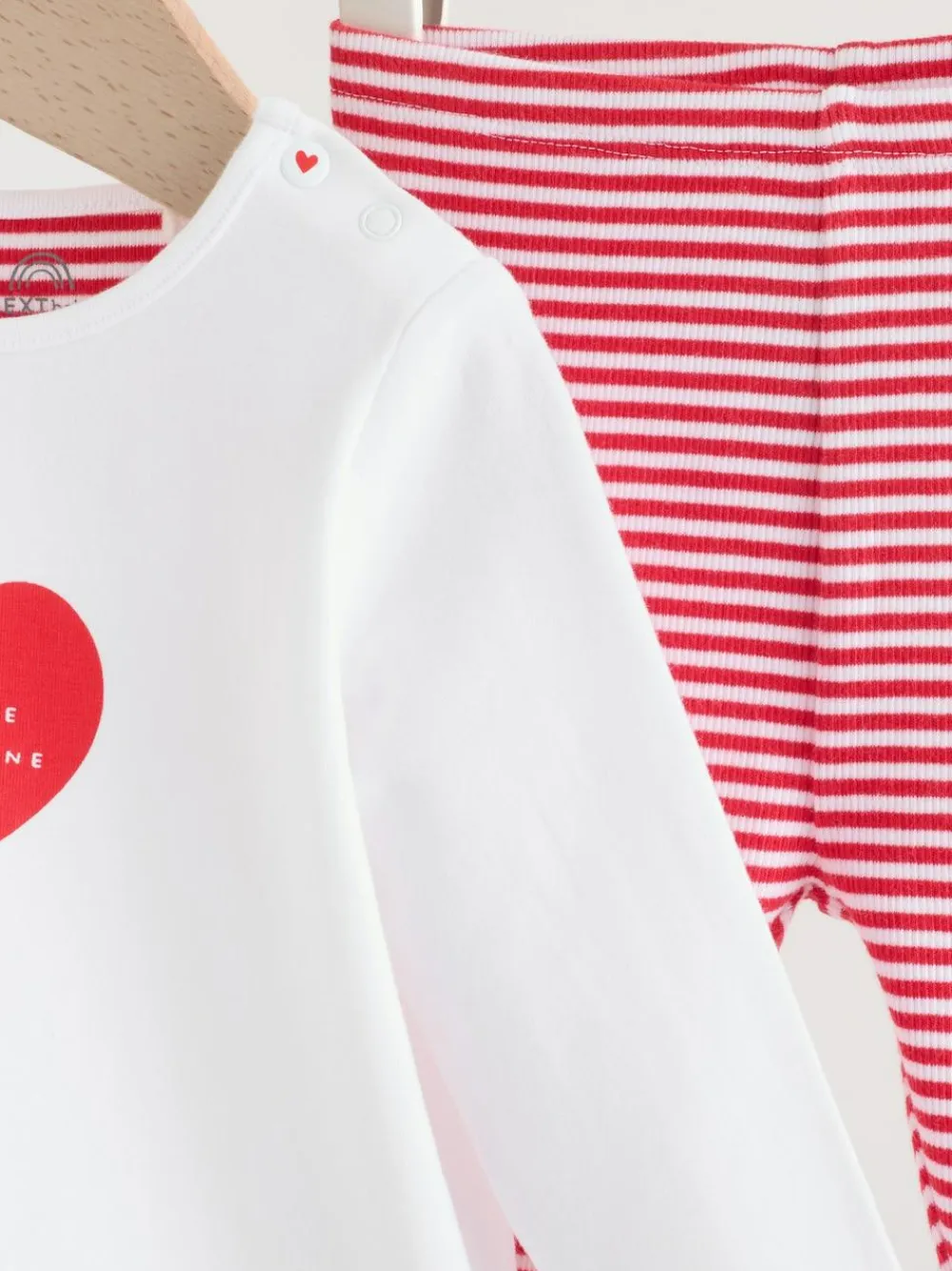 Next T-Shirt and Leggings Baby Set (0mths-2yrs)^BOY Tops|Sets & Outfits