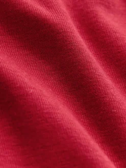 Next Red Maternity Supersoft Wide Leg Trousers^Women Pants