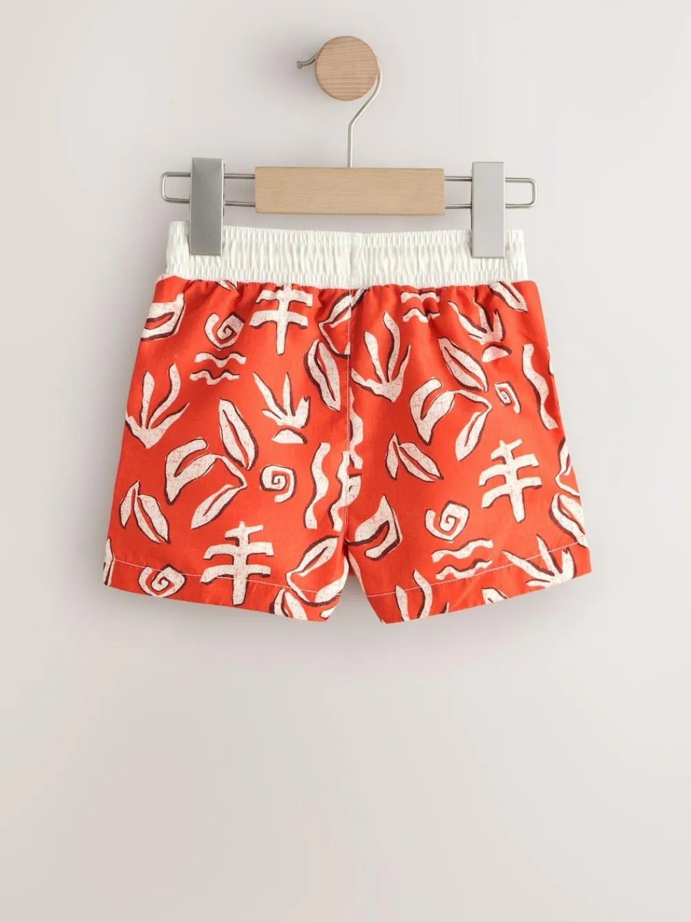 Next Printed Swim Shorts (3mths-7yrs)^BOY Swimwear|Swimwear