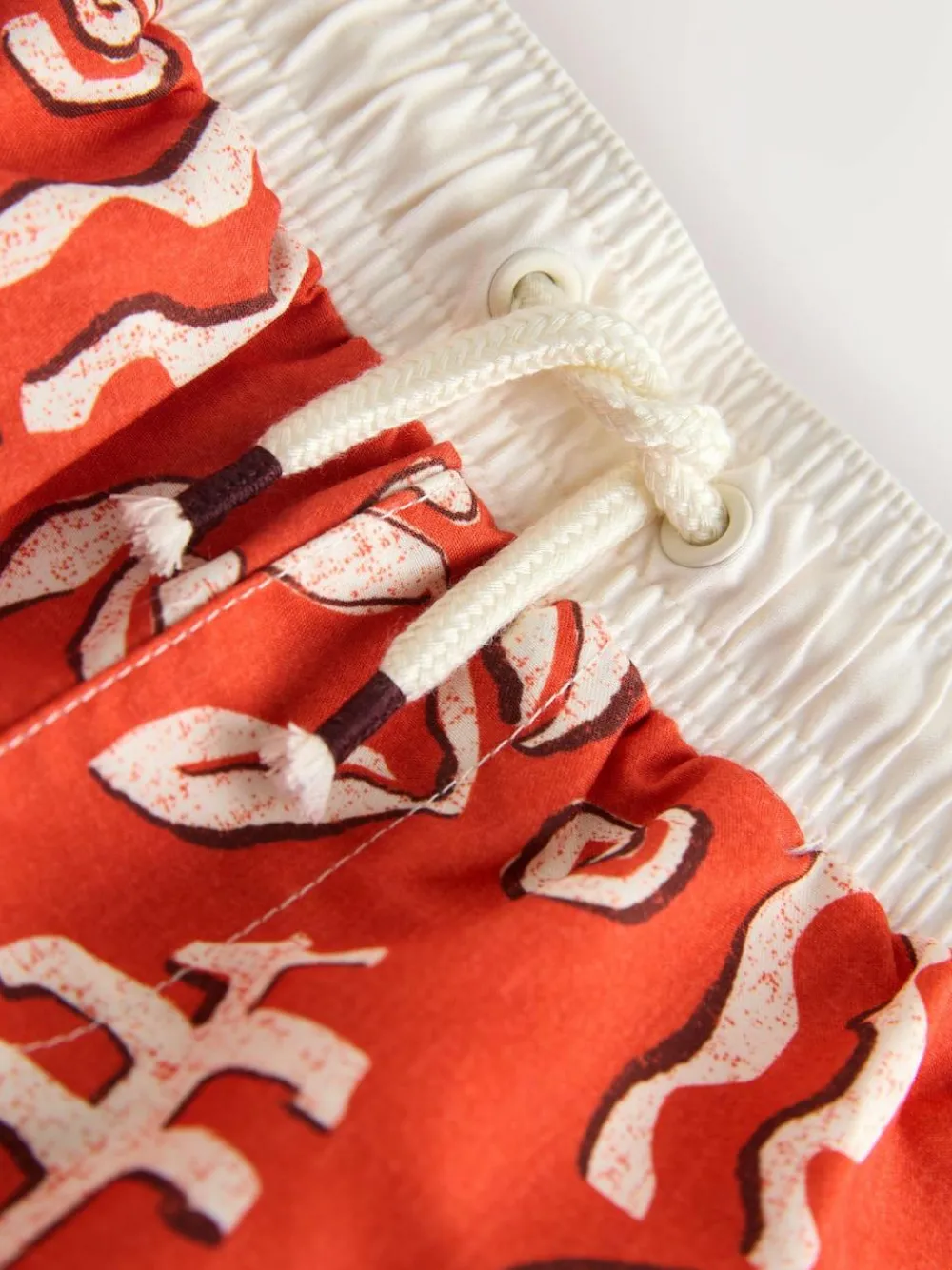 Next Printed Swim Shorts (3mths-7yrs)^BOY Swimwear|Swimwear