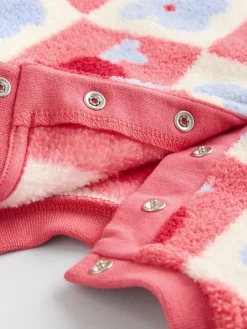 Next Baby Fleece Tops and Leggings Set 2 Piece (0mths-2yrs)^ Cosy Club|Baby Winter Clothing