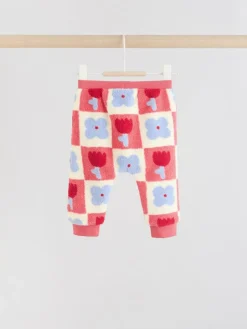 Next Baby Fleece Tops and Leggings Set 2 Piece (0mths-2yrs)^ Cosy Club|Baby Winter Clothing